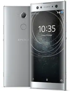 Замена динамика на телефоне Sony Xperia XA2 Ultra в Белгороде